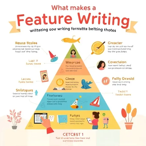 What Makes Feature Writing Different From Other Formats?