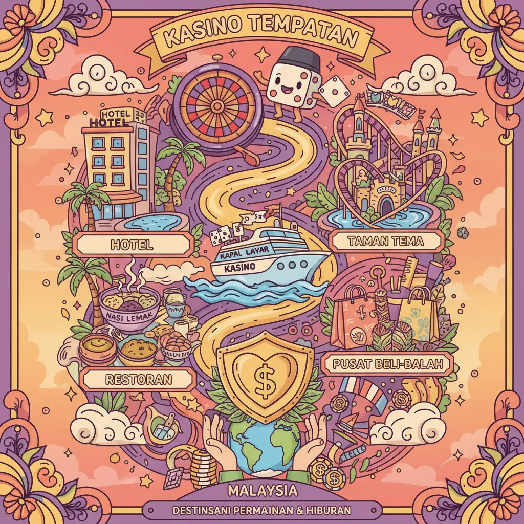 Global Perspectives on Casino Operations and Regulatory Frameworks