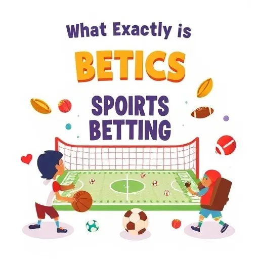 What Exactly Is Sports Betting?