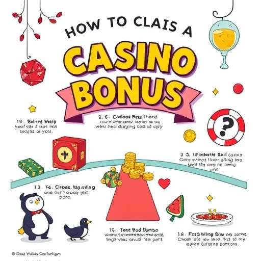 What Exactly Is a Casino Welcome Bonus?