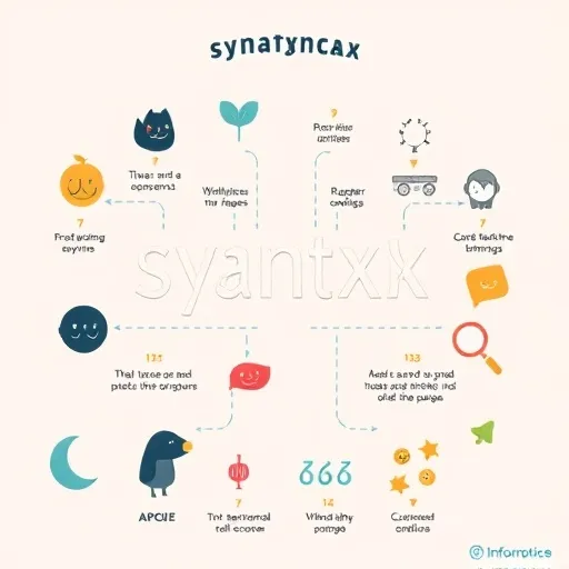 What Is Syntax? The Structure and Form of Expression